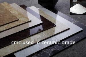 CMC tùy chỉnh Carboxymethyl Cellulose Thickening Carboxymethyl Cellulose Na
