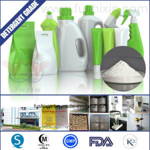 CMC chất tẩy rửa chất đậm chất lỏng chất đậm chất hòa tan cho chất tẩy rửa chất lỏng