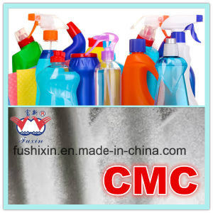 xà phòng chất tẩy rửa chất lỏng chất làm dày hóa chất natri CMC ổn định FDA