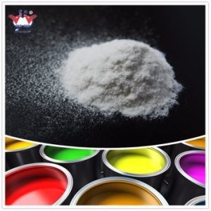 Nấu tan nhanh CMC lớp sơn / lớp phủ CMC Sodium Carboxymethyl Cellulose