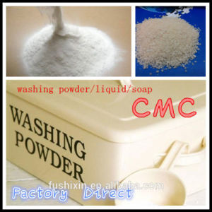 Giấy cellulose carboxymethyl CMC tinh khiết làm ra bột chất lượng như hình ảnh