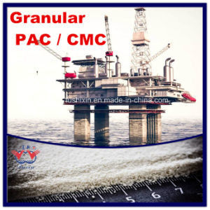 Bột PAC / CMC Sodium Carboxymethyl Cellulose loại khoan dầu