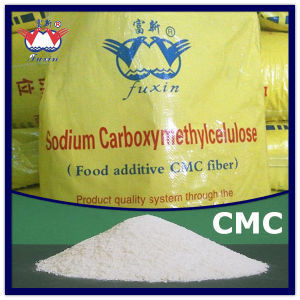 Bầu bột khoan CMC LV Carboxymethyl Cellulose độ nhớt thấp