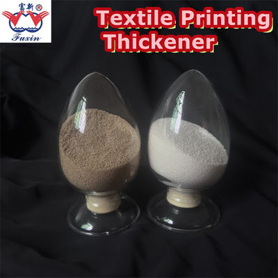 Chất làm dày tự nhiên cho in dệt may Pigment Print Paste Thickener