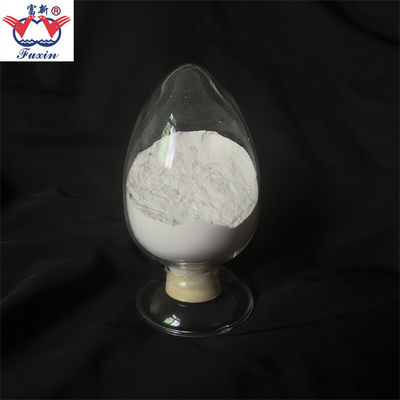 In sắc tố dệt may chất làm dày thêm liều 1% - 3% bột trắng