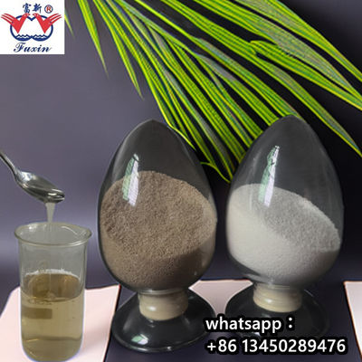 Pigment in ấn dệt bẩn phụ gia Carboxymethyl Cellulose CMC Gum