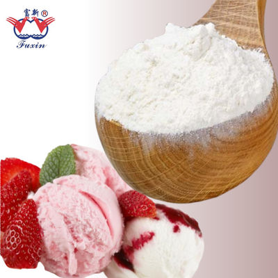 Chất phụ gia thực phẩm tự nhiên CMC Thickener E466 Bảo vệ sức khỏe