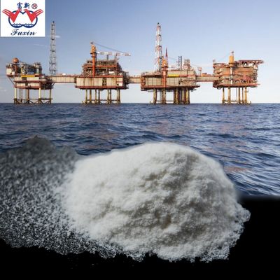 Hóa chất khoan dầu CMC Polymer Polyanionic Cellulose PAC HV