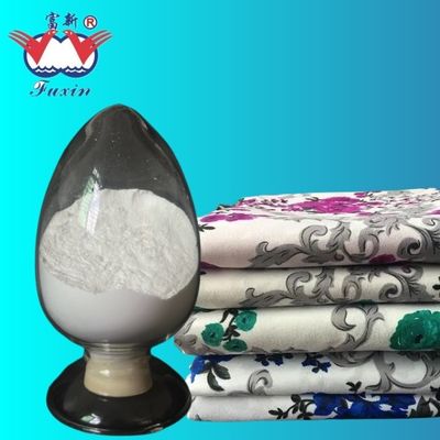 Sodium Carboxymethyl Modified Starch CMS Bột trắng loại in dệt may