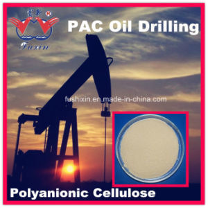 OEM khoan dầu CMC PAC Polyanionic Cellulose Nhà sản xuất HALAL