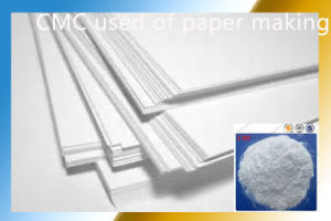 CMC Sodium Carboxymethylcellulose loại làm giấy