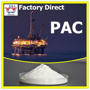 Phòng chống dầu muối khoan CMC Na polyanionic cellulose PAC Nhà sản xuất