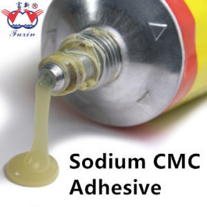Glue Adhesive CMC Powder Im9 Sodium Carboxy Cellulose tùy chỉnh