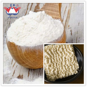 Bánh mì nhanh cấp thực phẩm CMC Carboxymethyl Cellulose CAS số 9004-32-4