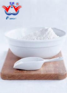 CMC công nghiệp Carboxymethyl Cellulose Sử dụng CMC trong bột tẩy rửa FDA