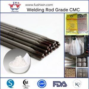 hàn / pin CMC Carboxymethyl Cellulose bột CMC tinh khiết