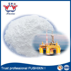 Lớp dầu khoan CMC hạt PAC-LV Ống khoan Polyanionic Cellulose