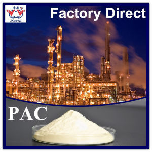 CMC trắng trong bùn khoan PAC Polyanionic Cellulose Polymer với tiêu chuẩn API