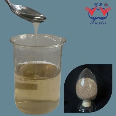 Chất làm dày alginat hòa tan chất bột làm dày trong in dệt may