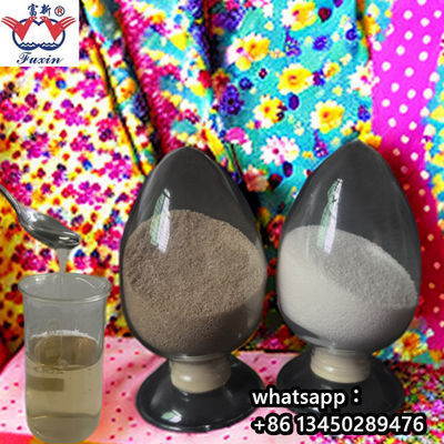 Ngành công nghiệp in dệt may phản ứng Bột dán 9004-32-4 CMC