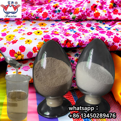 CMC in dệt bột bột bột chất liệu dệt carboxymethyl cellulose