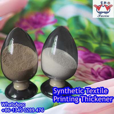 CMC chất làm dày tổng hợp cho in dệt may Natri alginate thay thế