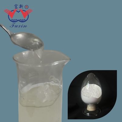 Sodium Carboxymethyl tinh bột trắng CMS CMS chống muối cho in dệt may