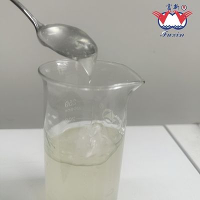 Nước hòa tan Carboxymethyl Starch CMS Bột tinh bột biến đổi hòa tan