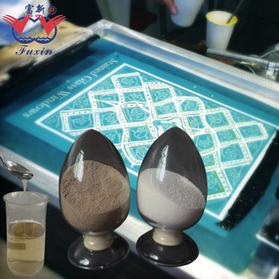 CMC Sodium Carboxymethyl Cellulose Công thức hóa học cho in dệt may