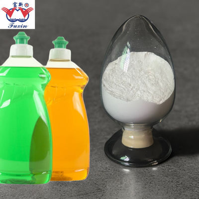 Hóa chất chất tẩy rửa chất lỏng chất gia tăng độ dày CMC Natri tức thời