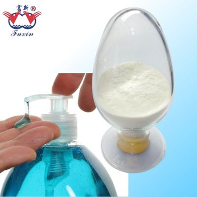 Hóa chất chất tẩy rửa chất lỏng chất gia tăng độ dày CMC Natri tức thời