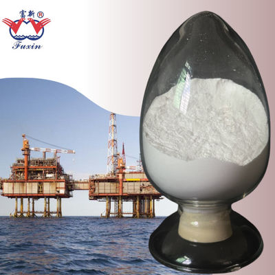 Nổ dầu ngay lập tức CMC phụ gia Poly Anionic Cellulose Polymer PAC