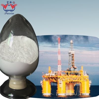 Bột Polyanionic Cellulose PAC dầu khoan chất lỏng đậm